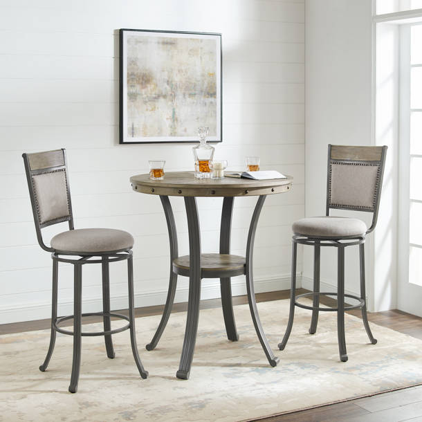 Trent Austin Design® Luker Archstone End Table & Reviews Wayfair